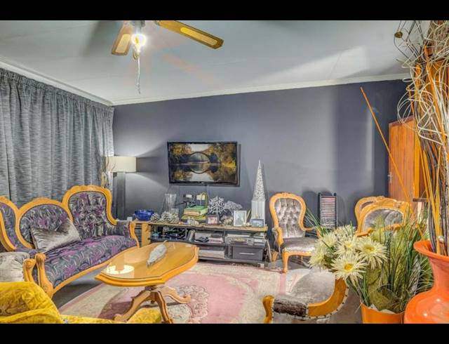 3 BEDROOM HOUSE FOR SALE IN VAALPARK